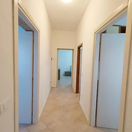 Διαμέρισμα L'oasi J&g