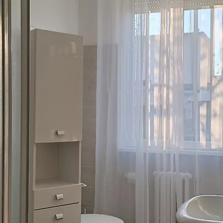 Διαμέρισμα L'oasi J&g