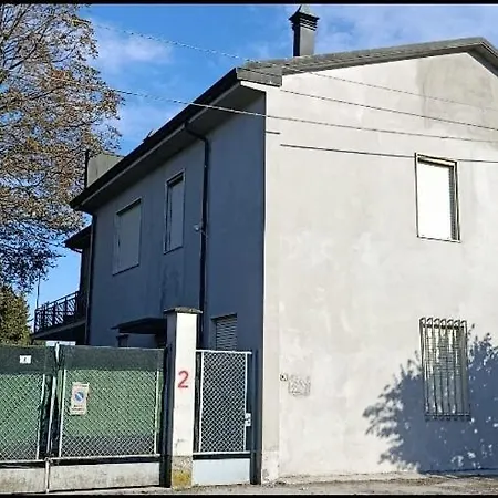 L'oasi J&g Διαμέρισμα