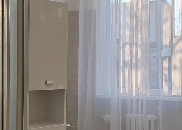 Appartamento L'oasi J&g